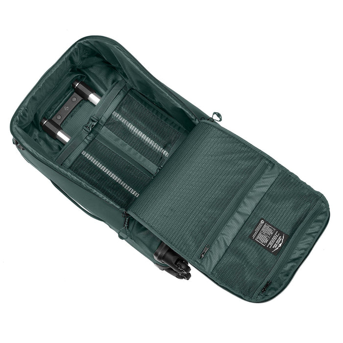 Eagle Creek Tarmac XE 4-Wheel 95L Arctic Sea Green – view 5
