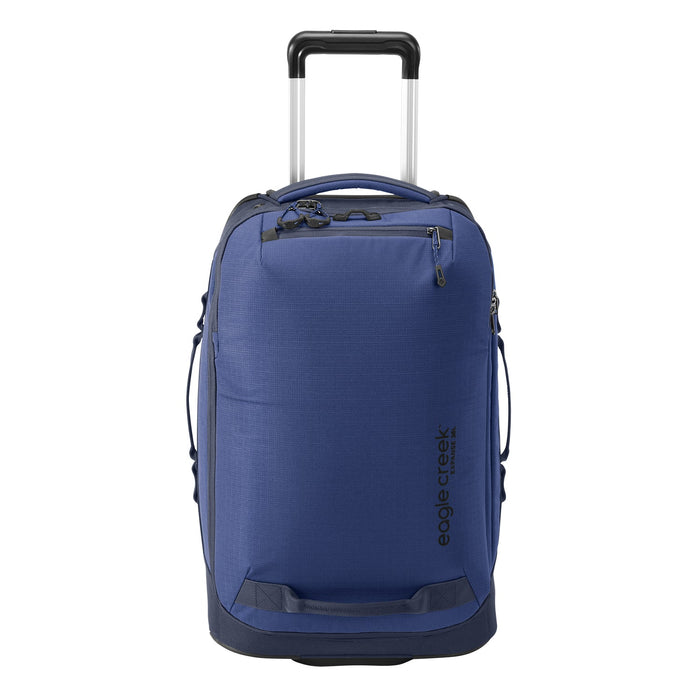 Eagle Creek Expanse Convertible 35L Pilot Blue – view 2