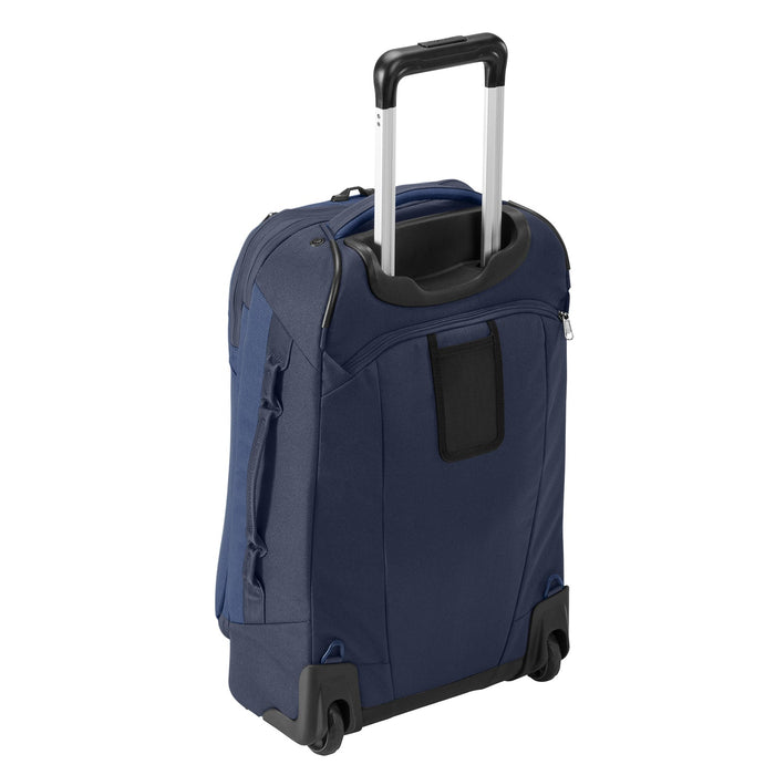 Eagle Creek Expanse Convertible 35L Pilot Blue – view 3