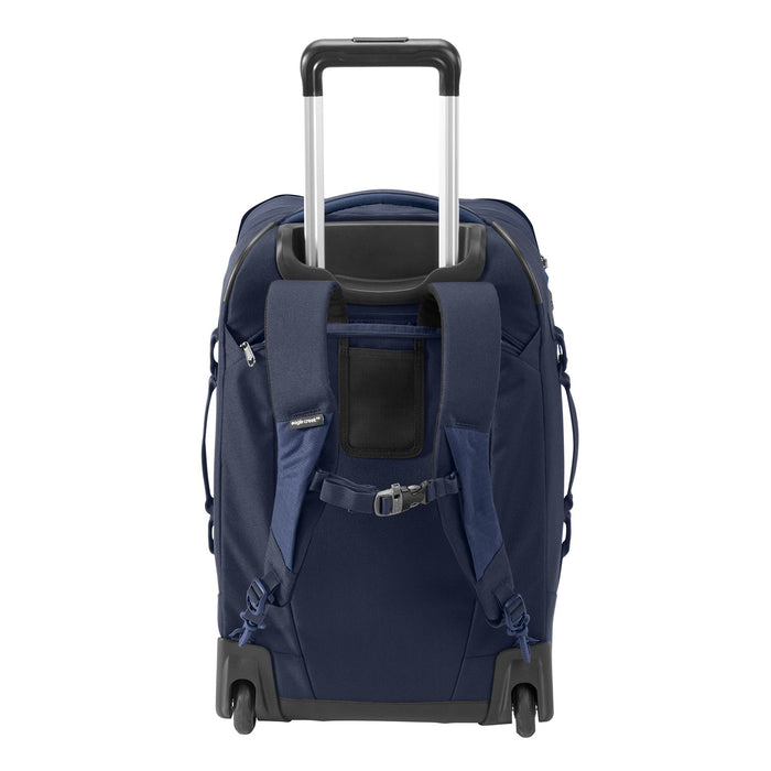 Eagle Creek Expanse Convertible 35L Pilot Blue – view 4
