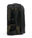 Eagle Creek Expanse Convertible 85L Midnight Black – backpack straps view