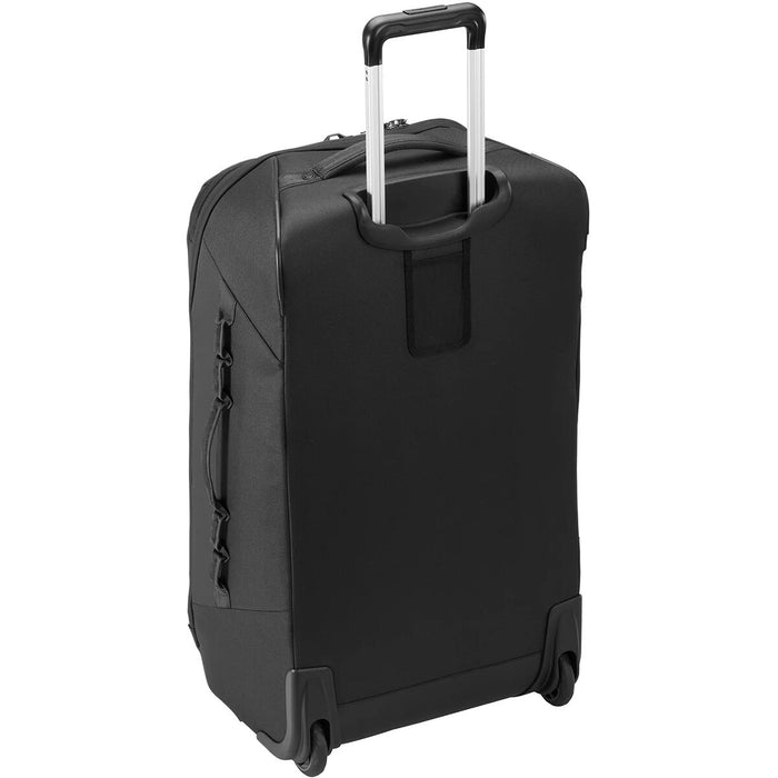 Eagle Creek Expanse 105L Midnight Black – rear view