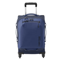 Eagle Creek Expanse 4-Wheel International Carry-On Pilot Blue – view 2