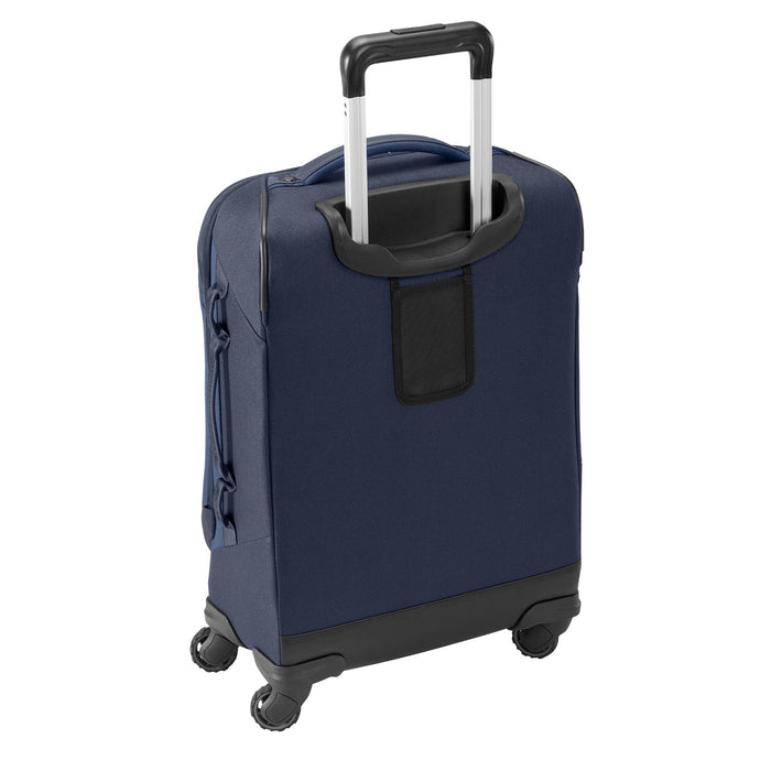 Eagle Creek Expanse 4-Wheel International Carry-On Pilot Blue – view 3