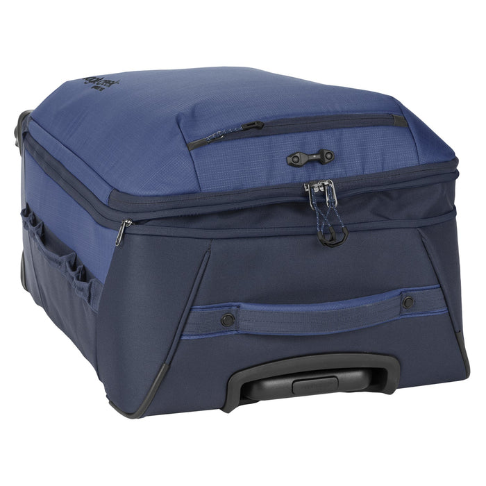 Eagle Creek Expanse 4-Wheel International Carry-On Pilot Blue – view 6