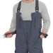 FHM Guard BIB Overalls Grey - Outfish