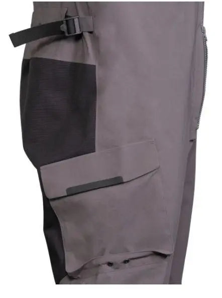 FHM Guard Competition BIB Overalls - Outfish