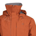 FHM Guard Competition Jacket Terracotta Outfish  Waterproof Jackets Outfish