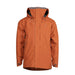 FHM Guard Competition Jacket Terracotta Outfish  Waterproof Jackets Outfish