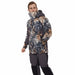 - FHM Guard Competition Camo Rain Jacket Print Grey Orange 20000mm
- Ūdensizturīga un vēja izturīga cietā čaula, veidota no Japānas Toray Dermizax 3-slāņu laminētās membrānas
- Dizains ar augstām apkaklēm un pagarinātu mugurdaļu
- Centrālais vēja izturīgs sloksnes ar magnētisku aizdari
- Krūšu kabatas ar slēptiem rāvējslēdzējiem
- Anatomisks piegriezums ar regulējamām manžetēm un kapuci
- Divas krūšu kabatas ar rāvējslēdzējiem un divas izolētas roku kabatas
- Piemērots makšķerēšanai no laivas
- FHM