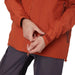 FHM Guard Competition Jacket Terracotta Outfish  Waterproof Jackets Outfish