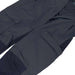 FHM Guard Insulated BIB Overalls V2 Grey - Outfish