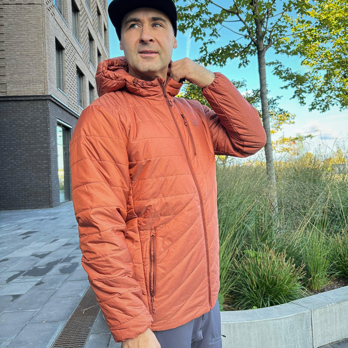 Vs Synthetic Insulation Down Feather Vs Polyester Jacket FHM