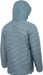 - FHM Innova Primaloft Mens Mint Green Jacket no aizmugures skata
- Viegla, ūdensizturīga izolācija ar Primaloft Silver
- Augstas kvalitātes Toray Airtastic™ Windstopper vairogs
- Jaka ir ar ajustējamu kapuci un kokvilnas apdares elementiem
- Trīs kabatas ar drošām YKK rāvējslēdzējiem
- FHM