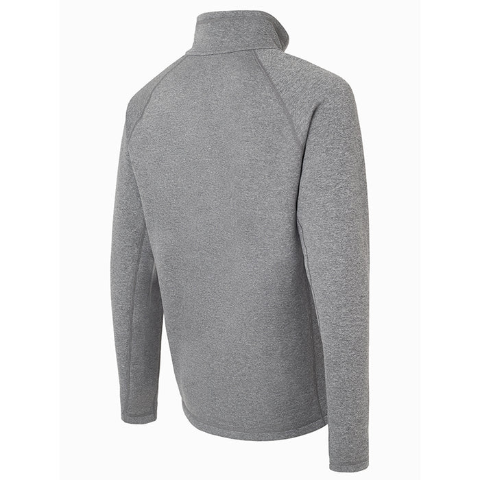 - FHM Kivu Mens Half Zip Fleece Jacket Grey
- Viegls un silts flīsa materiāls
- Piemērots lietošanai kā kārta vai atsevišķa apģērba gabals
- 96% poliesters un 4% elastāns
- YKK rāvējusklis ar vienvirziena flīsa tehnoloģiju
- Centrālais 1/2 rāvējslēdzējs ventilācijai un stilam
- SVARS: 0.432 kg FHM