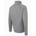 FHM Kivu Mens Half Zip Fleece Jacket Grey - Outfish