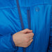 FHM Mild Jacket Blue - Outfish