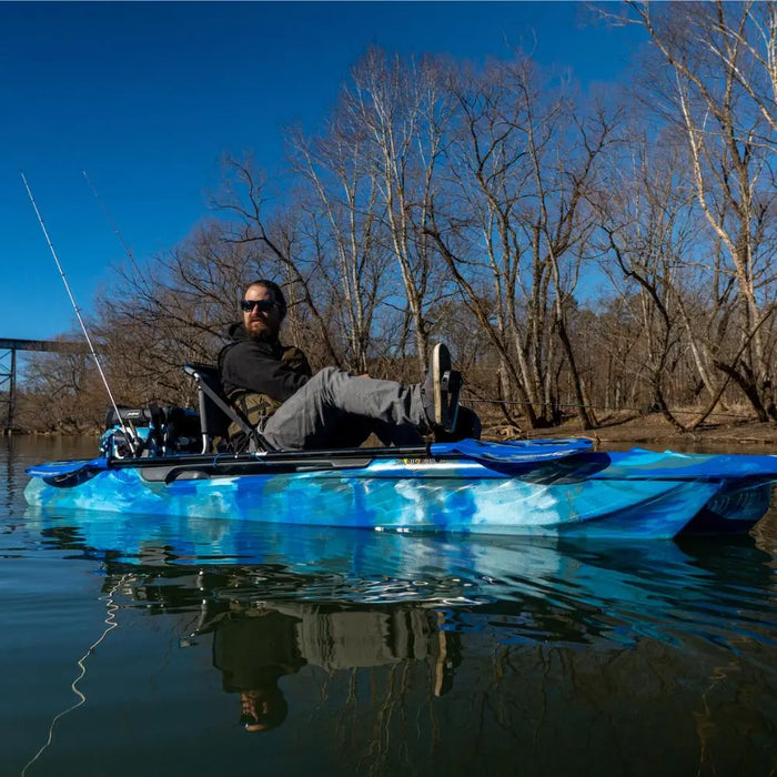 Fishing Kayak 3Waters BIG FISH 103 PROFISH DRIVE