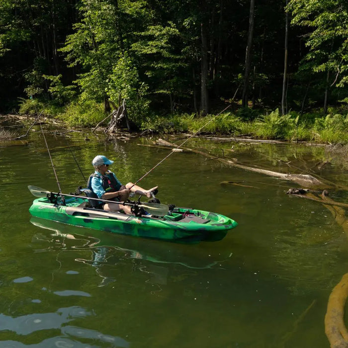 Fishing Kayak 3Waters BIG FISH 103 PROFISH DRIVE