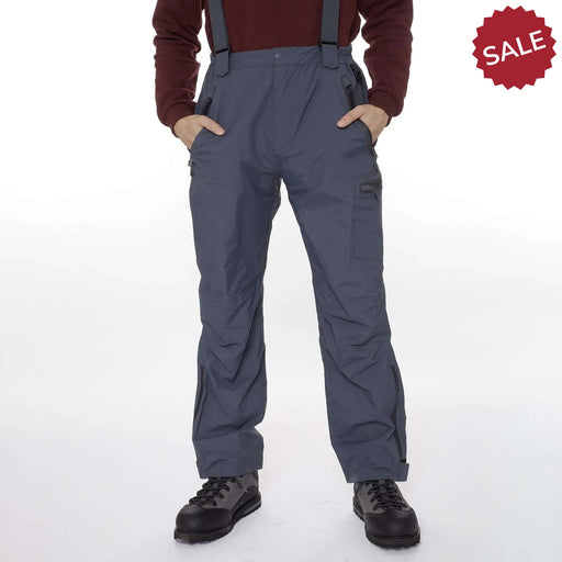 Gale waterproof Pants 3XL - Outfish