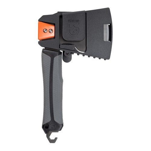 GearAid cirvis Balta Camp Grey