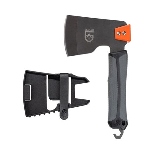 GearAid cirvis Balta Camp Grey