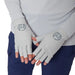 Gloves Mark Light Grey - Outfish