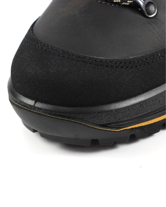 Grisport Andes – Retro-Inspired Trekking Boots