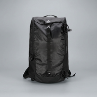 Humtto Outdoor Backpack 30L Black HB20243601 - HB20243601_1.png