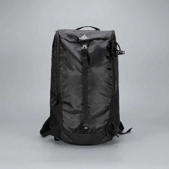 Humtto Outdoor Backpack 30L Black HB20243601 - HB20243601_1.png