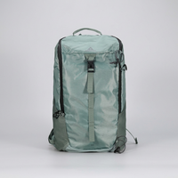 Humtto Outdoor Backpack 30L Green HB20243603 - HB20243603_1.png