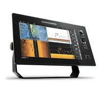 Humminbird APEX 13 MSI+ side view