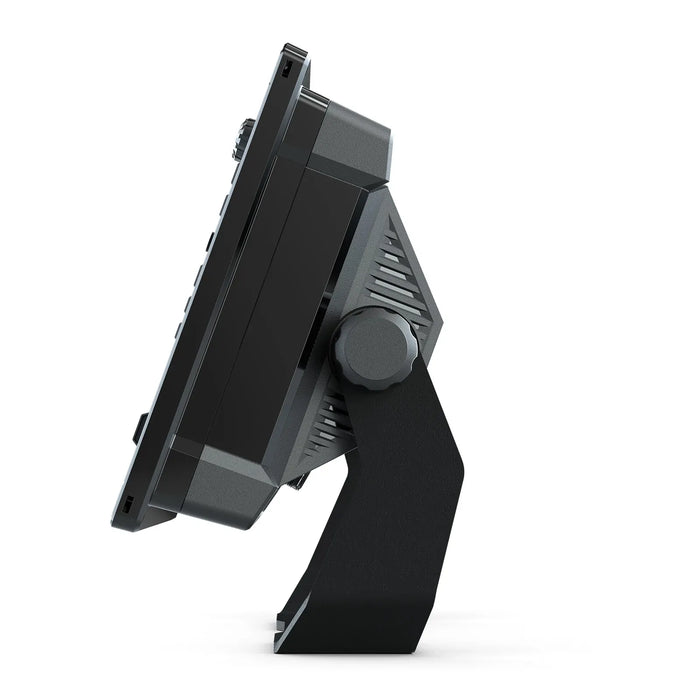 Humminbird APEX 13 MSI+ right side view