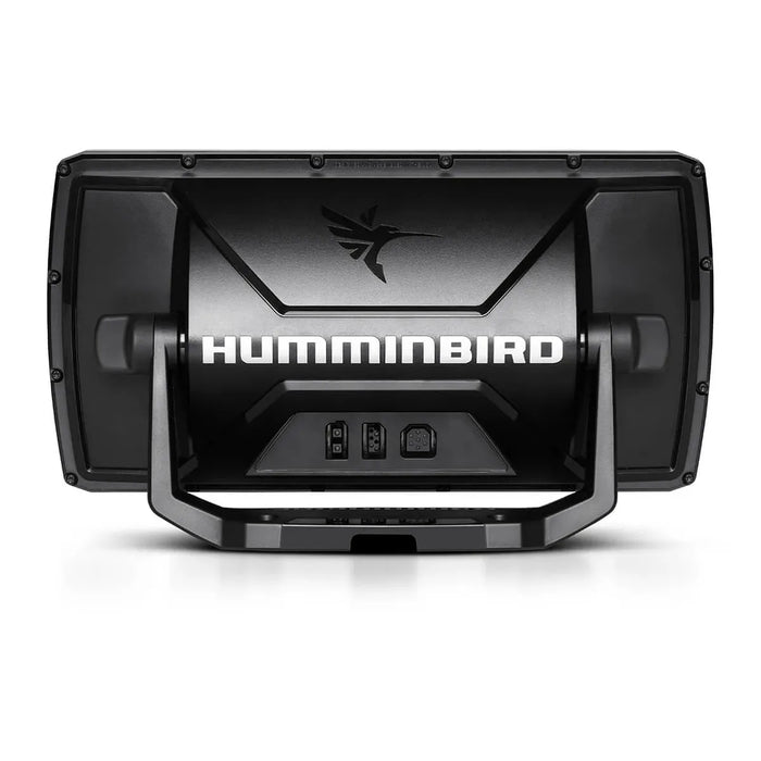 Fish Finder Humminbird HELIX 7 MEGA SI GPS G4 — CHIRP, Side Imaging — additional product view 4