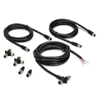 Humminbird NMEA 2000 Starter Kit Dual 700065-1