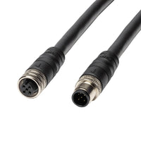 Humminbird NMEA 2000 Drop Cable 10 m 720117-4 connector detail