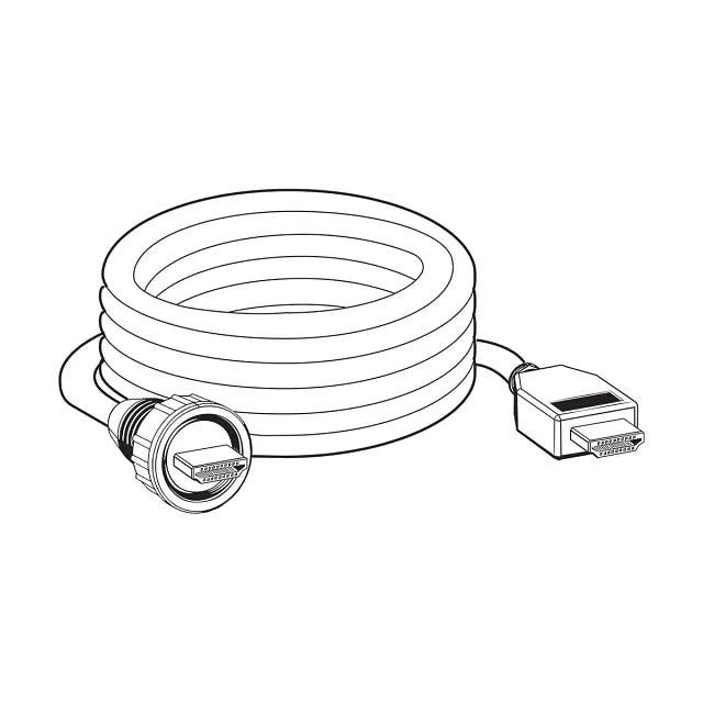 Humminbird AD HDMI IN 10 720119-1