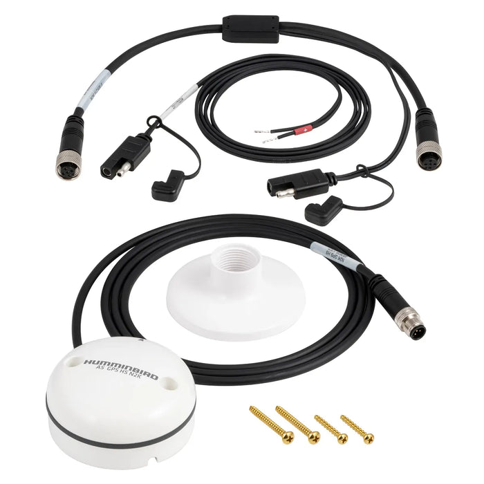 GPS & Heading Sensor Humminbird AS GPS HS N2K — NMEA 2000 — additional product view 1