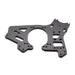Humminbird MEGA Live TargetLock and MEGA 360 Dual Mount 740211-1