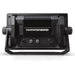 Humminbird XPLORE 10 rear connections