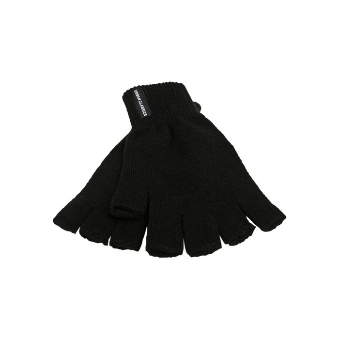 Half Finger Gloves