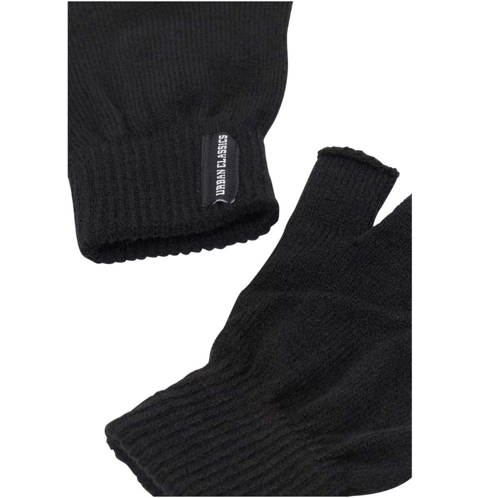 Half Finger Gloves