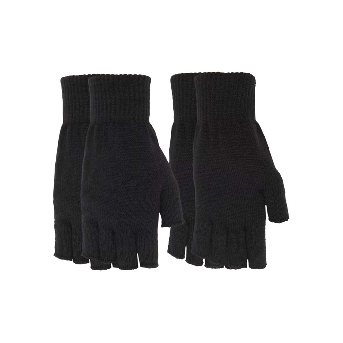 Half Finger Gloves