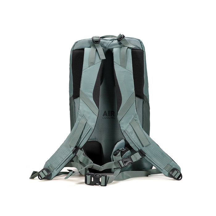 Āra mugursoma – Humtto HB20243603 – 30 L – zaļa