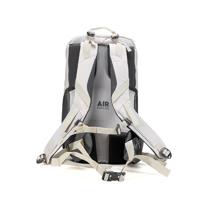 Hiking Backpack – Humtto HB20243602 – 30 L – Beige/Grey 760g