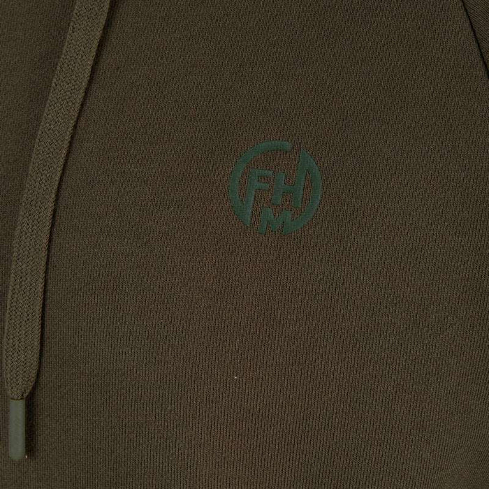 - Hoodie Wave V2 Khaki ar elegantu kapuci un izšūtu logotipu
- Izgatavots no 70% kokvilnas un 30% poliestera augstas kvalitātes materiāliem
- Praktisks kenguru kabatas dizains ērtai uzglabāšanai
- FHM logotips uz priekšpuses
- Pielāgojams komforts ar regulējamu kapuci
- Outfish