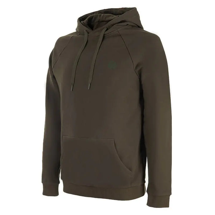 - Hoodie Wave V2 Khaki ar praktisku kengura kabatu
- Pielāgojama kapuce komfortam un stilam
- Raglānu piegriezuma dizains elegancijai
- Izgatavots no 70% kokvilnas un 30% poliestera
- Premium materiālu sastāvs ilglaicīgumam
- Svars 0.7 kg nodrošina komfortu un izturību
- Outfish