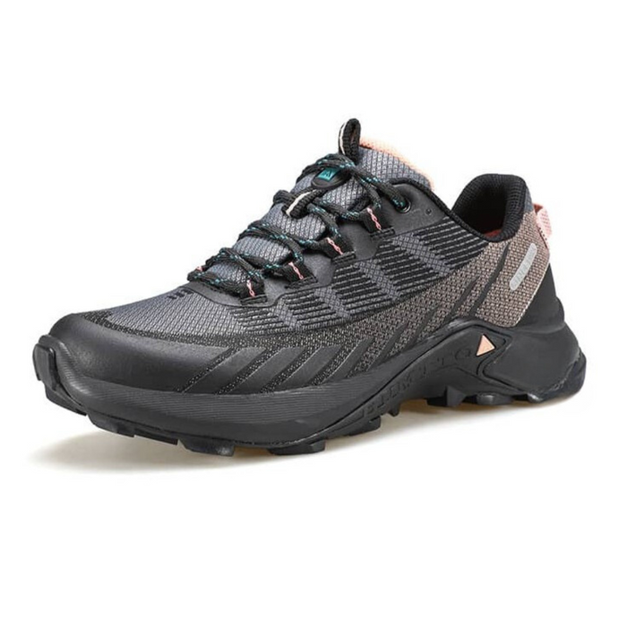 Humtto Women Waterproof Hiking Sneakers 150187B-1