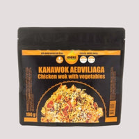 Vistas voks ar dārzeņiem 100g
Liofilizēts vistas voks ar dārzeņiem
Ēdienam jāpievieno tikai ūdens.
Ērta pārgājienu pārtika

Apraksts

Meki liofilizēta maltītes ir veselīgas mājās gatavotas maltītes, kuru pagatavošanai nepieciešams tikai ūdens.