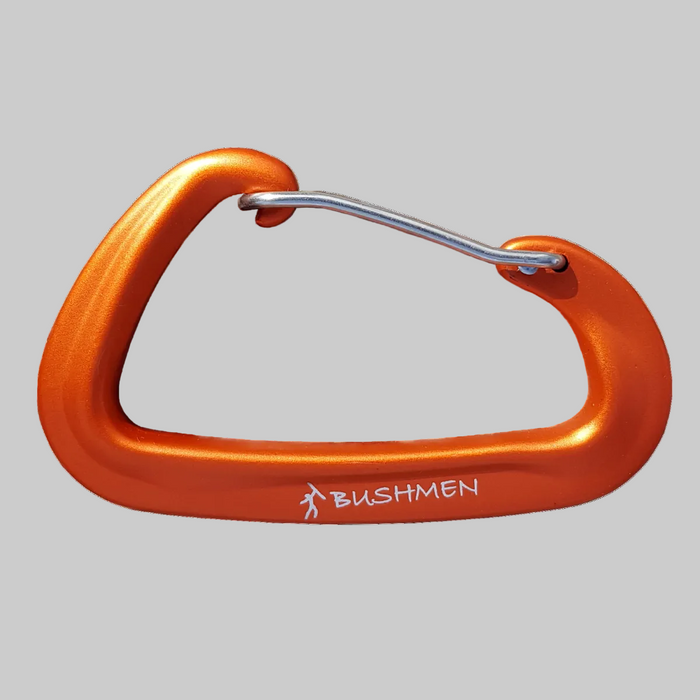 ĪPAŠI VIEGLA karabīne 12 kN